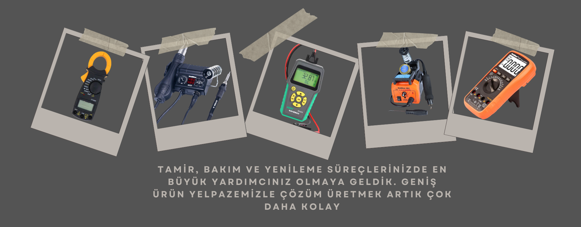 Alışverişe Başla