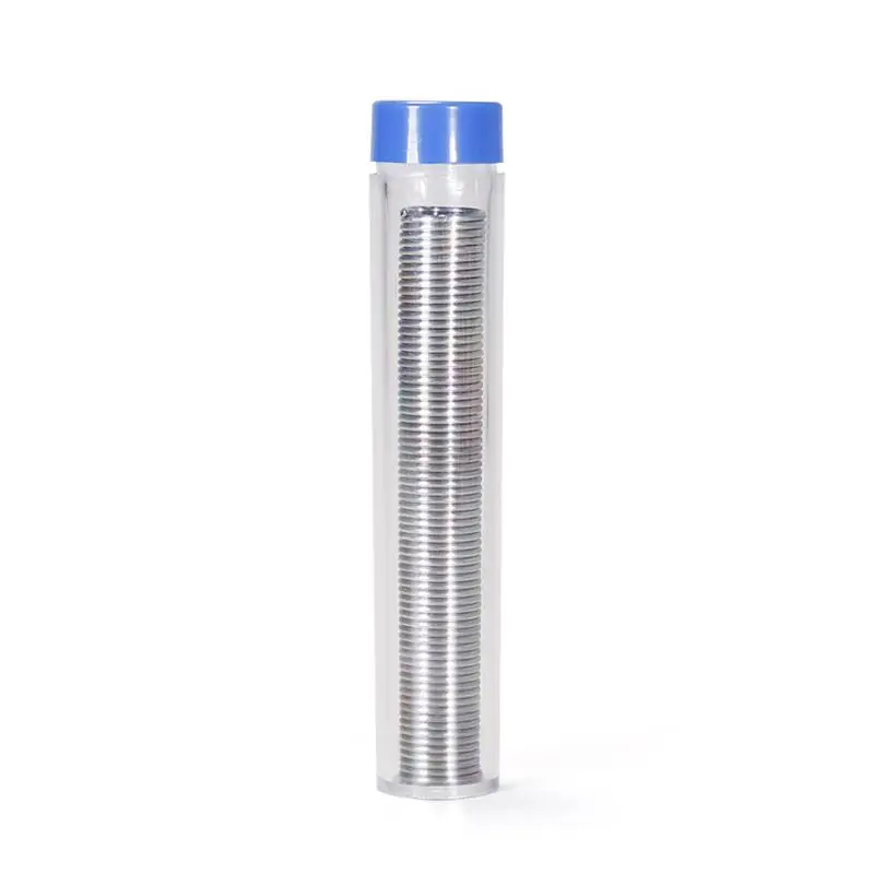 Wellhise Tüp Lehim 1,0Mm 10Gr