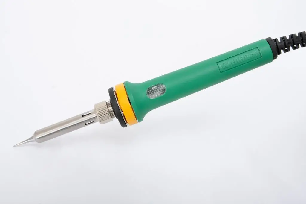 Wellhise Eg-40 40W Seramik Rezistans 40W Kalem Havya