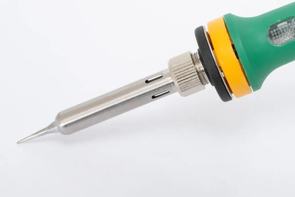 Wellhise Eg-80 80W Seramik Rezistans 80W Kalem Havya