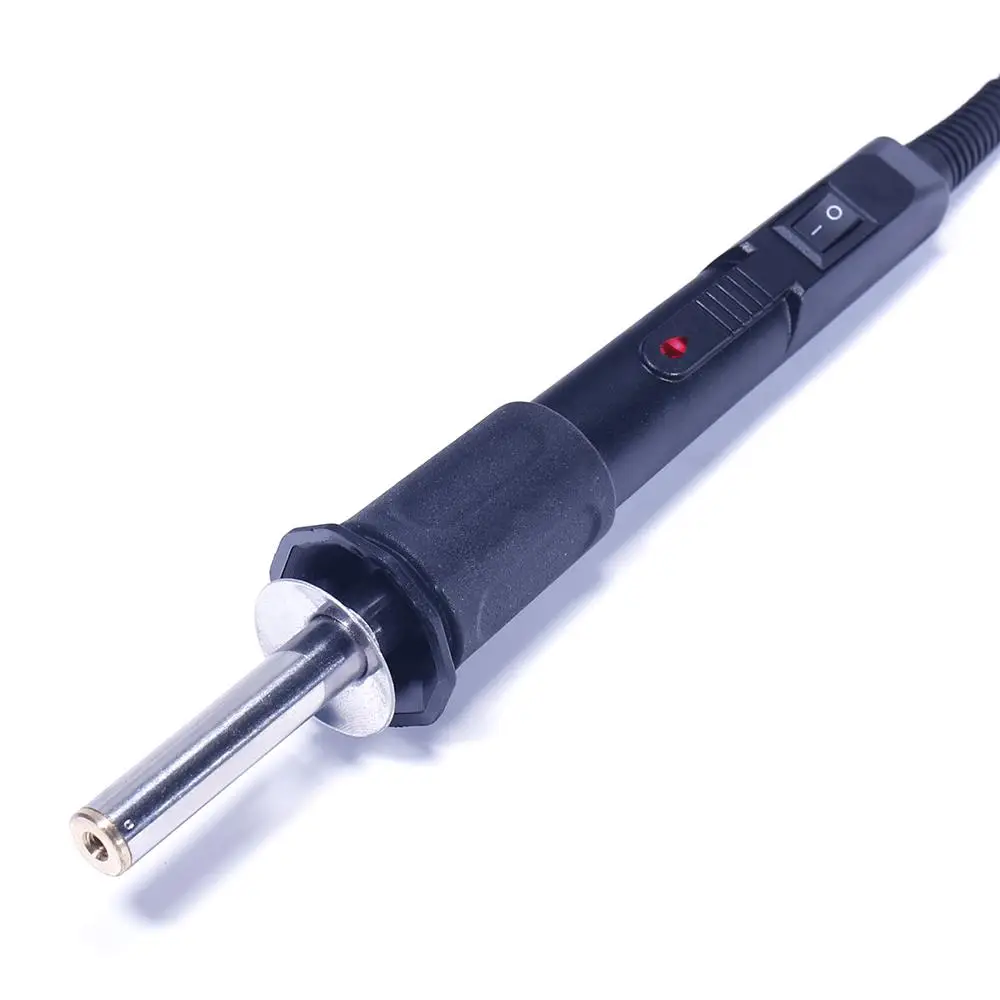 Wellhise V930 Ahşap Yakma Makinesi Çok Uçlu Ahşap Dağlama Havyası