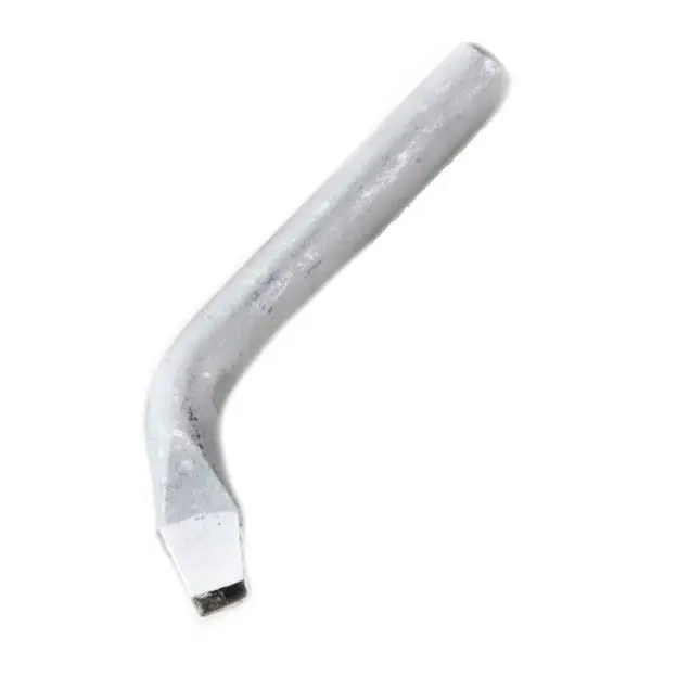Wellhise Zd-715L 150W İçin Havya Ucu Balta Uç