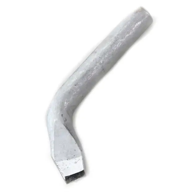 Wellhise W4-1 Zd-715L 200W İçin Havya Ucu